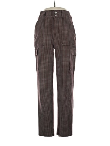 Pull&Bear Cargo Pants (view 1)