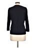 Talbots Black Cardigan Size L - photo 2