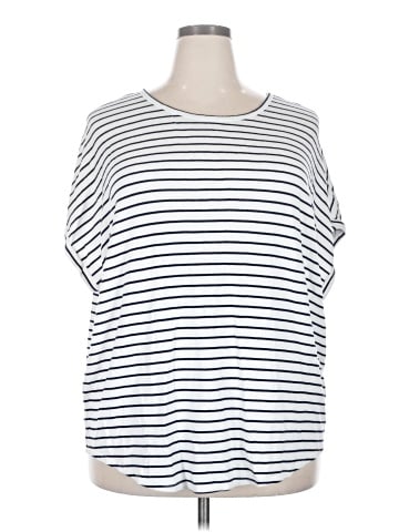 Buffalo by David Bitton 3/4 Sleeve T-Shirt (view 1)