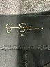 Jessica Simpson Black Active Pants Size XL - photo 4