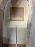 Dolce Vita 100% Leather Tan Flats Size 7 1/2 - photo 3