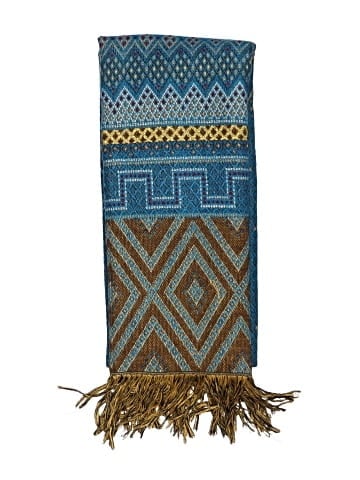 Staring at Stars Scarf (view 2)