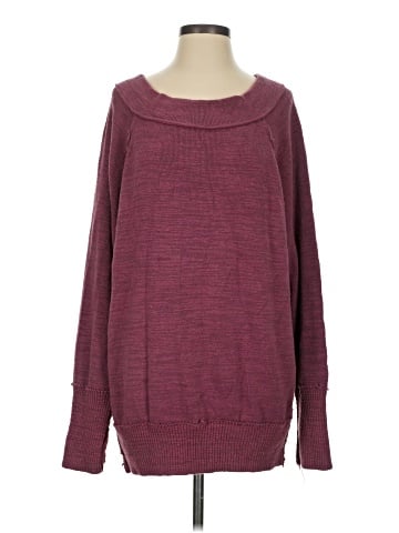 Free People Pullover Sweater (view 1)
