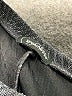 Speechless Tweed Gray Casual Dress Size XS (estimated) - photo 7