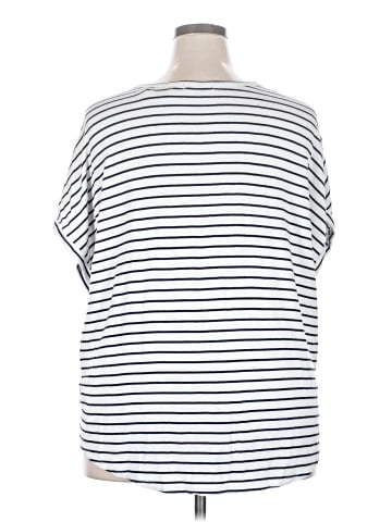 Buffalo by David Bitton 3/4 Sleeve T-Shirt (view 2)