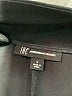 INC International Concepts Solid Black Dress Pants Size 8 - photo 7