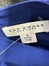 Kay Unger Blue Jumpsuit Size 6 - photo 4
