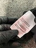 INC International Concepts Solid Black Dress Pants Size 8 - photo 8