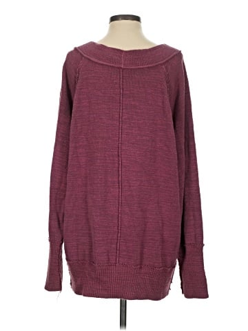Free People Pullover Sweater (view 2)