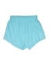 Athletic Works Color Block Teal Athletic Shorts Size S (kids) - photo 2
