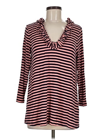 Crown & Ivy 3/4 Sleeve Top (view 1)