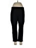 Chico's Solid Black Active Pants Size Med (1.5) - photo 1