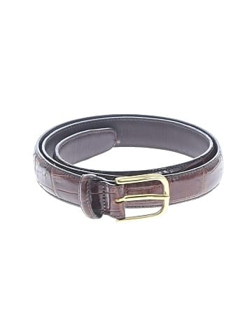 Brighton Leather Belt (view 1)