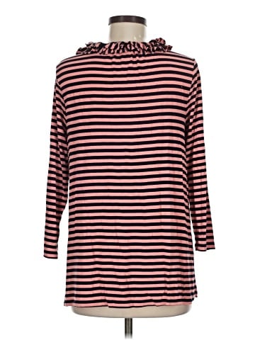 Crown & Ivy 3/4 Sleeve Top (view 2)