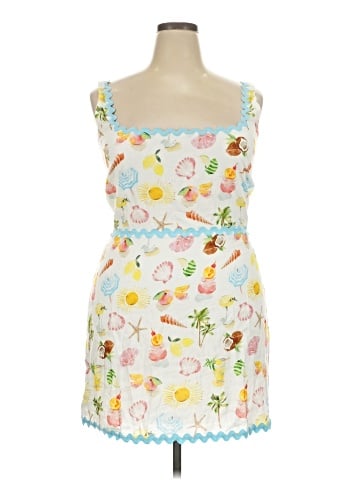 Show Me Your Mumu Casual Dress (view 1)