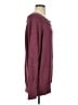Free People Burgundy Pullover Sweater Size S - photo 4