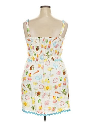 Show Me Your Mumu Casual Dress (view 2)