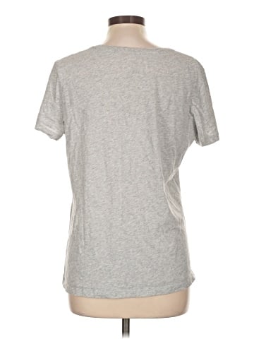 Kohl's Short Sleeve T-Shirt (view 2)