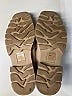 Dolce Vita 100% Leather Tan Flats Size 7 1/2 - photo 5