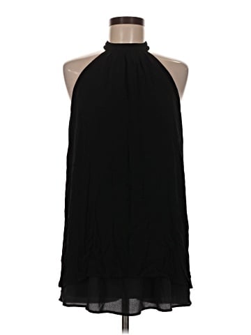 Forever 21 Sleeveless Blouse (view 1)