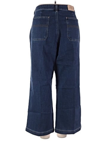 L.L.Bean Jeans (view 2)