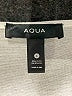 Aqua White Bodysuit Size L - photo 3
