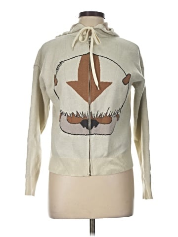 Avatar Sweatshirt (view 1)