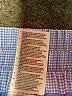 Adidas Solid Blue Shorts Size L - photo 5