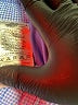 Adidas Solid Blue Shorts Size L - photo 6