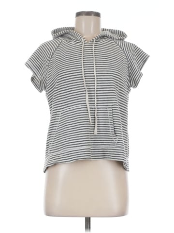 Max Studio Short Sleeve Top (view 1)