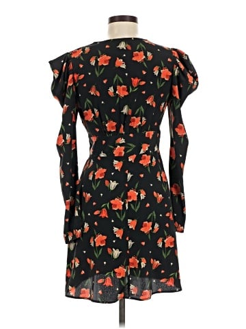 Topshop Cocktail Dress (view 2)