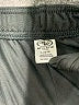 Athletic Works Solid Black Athletic Shorts Size L - photo 3