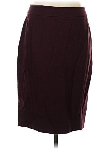 Ann Taylor LOFT Formal Skirt (view 1)