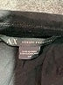Armani Exchange Black Jacket Size S - photo 6