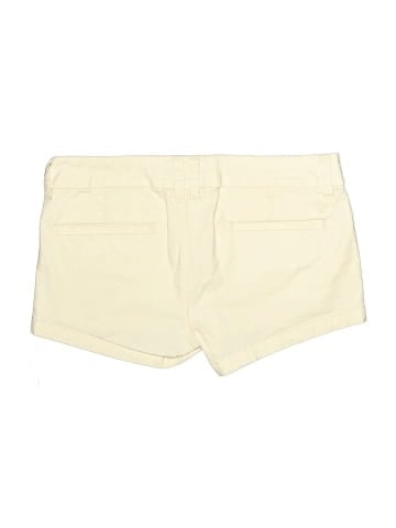 American Eagle Outfitters Khaki Shorts (view 2)