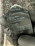ALLSAINTS Gray Casual Dress Size M - photo 8