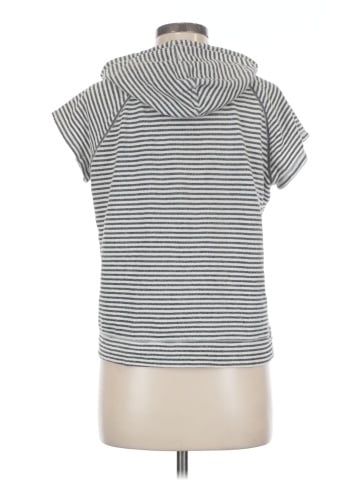 Max Studio Short Sleeve Top (view 2)