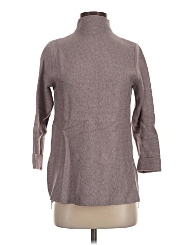 Tahari Turtleneck Sweater (view 1)