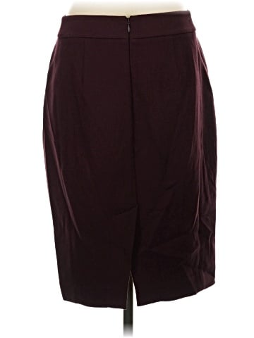 Ann Taylor LOFT Formal Skirt (view 2)