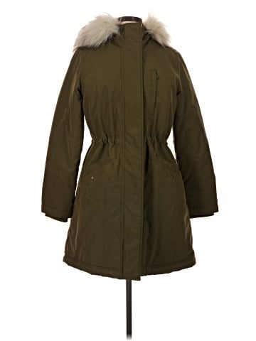 Gap Coat (view 1)