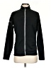 Under Armour 100% Polyester Black Track Jacket Size S - photo 1