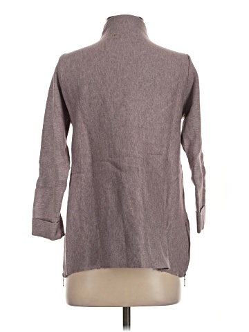Tahari Turtleneck Sweater (view 2)