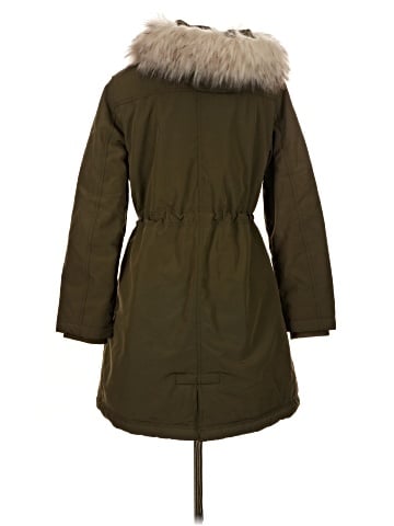 Gap Coat (view 2)