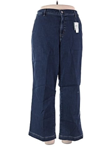 L.L.Bean Jeans (view 1)