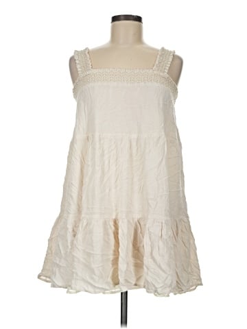American Eagle Outfitters Casual Dress (view 1)