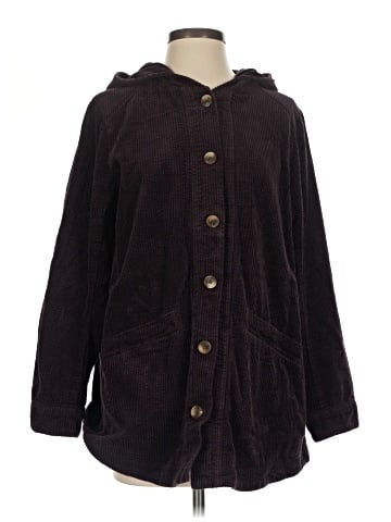 J.Jill Jacket (view 1)