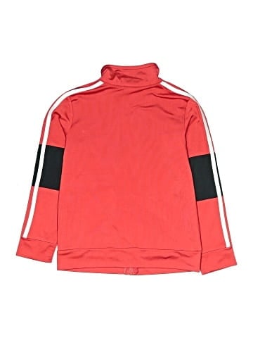 Adidas Track Jacket (view 2)