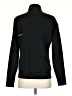 Under Armour 100% Polyester Black Track Jacket Size S - photo 2