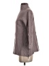 Tahari Brown Turtleneck Sweater Size S - photo 5