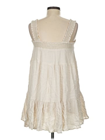 American Eagle Outfitters Casual Dress (view 2)